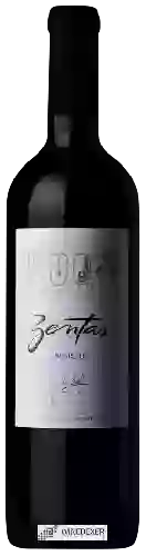 Wijnmakerij San Polo - Zentas Merlot