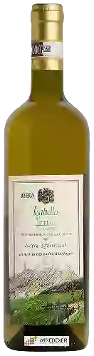 Wijnmakerij San Quirico - Isabella Vernaccia di San Gimignano Riserva