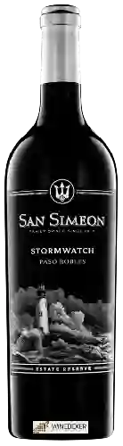 Wijnmakerij San Simeon - Stormwatch