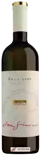 Wijnmakerij San Simone - Prestige Sauvignon