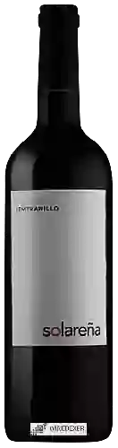 Wijnmakerij San Valero - Solarena Tempranillo Barrel Aged