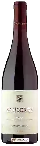 Cave des Vins de Sancerre - Les Champs Clos Pinot Noir Sancerre