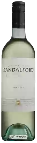 Wijnmakerij Sandalford - Estate Reserve Verdelho