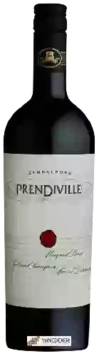 Wijnmakerij Sandalford - Prendiville Reserve Cabernet Sauvignon