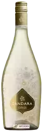 Wijnmakerij Sandara - Sparkling Blanco