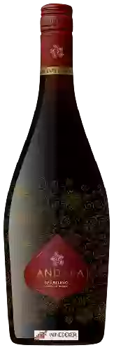 Wijnmakerij Sandara - Sparkling Tinto