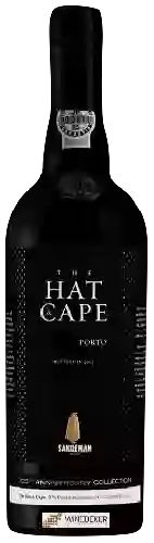 Wijnmakerij Sandeman - The Hat & Cape Vintage Porto