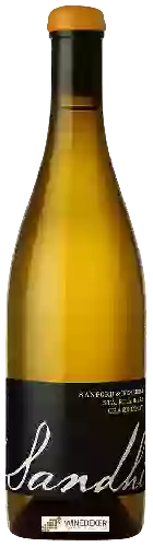 Wijnmakerij Sandhi - Sanford & Benedict Chardonnay