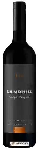Wijnmakerij Sandhill - Small Lots Two