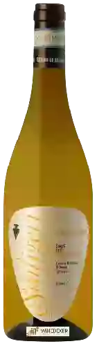 Wijnmakerij Sandro de Bruno - Colli Scaligeri Soave