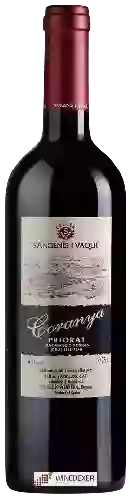 Wijnmakerij Sangenís I Vaqué - Coranya