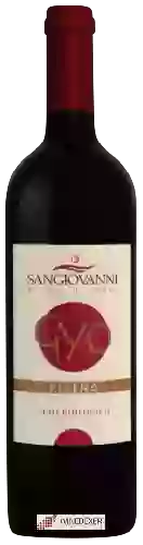 Wijnmakerij Sangiovanni - Gyo Piceno
