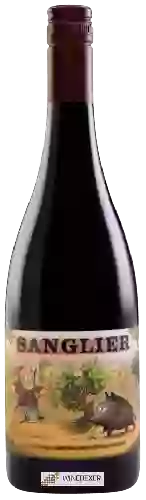 Wijnmakerij Sanglier - Grenache