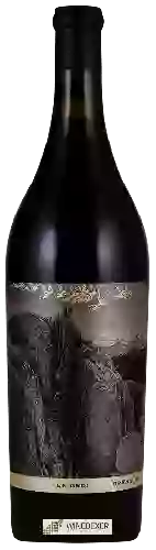 Wijnmakerij Sans Liege - En Gedi Grenache