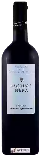 Wijnmakerij Feudo dei Sanseverino - Lacrima Nera
