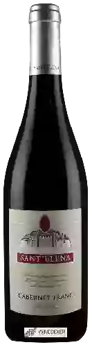 Wijnmakerij Sant'Elena - Cabernet Franc