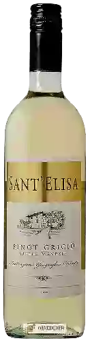 Wijnmakerij Sant 'Elisa - Pinot Grigio delle Venezie