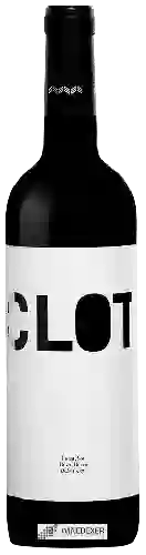 Wijnmakerij Sant Josep - Clot d'Encis Vi Negre