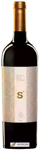 Wijnmakerij Sant Josep - Plana d'En Fonoll S Negre Llarga Criança Wijnmakerij Sant Josep - Plana d'En Fonoll S Negre Llarga Criança