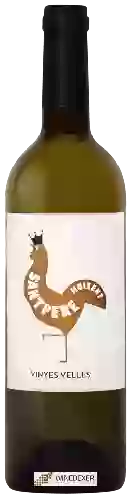 Wijnmakerij Sant Pere Moixent - Vinyes Velles Blanco