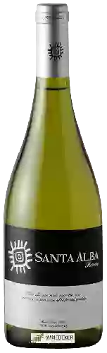 Wijnmakerij Santa Alba - Reserva Chardonnay