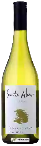 Wijnmakerij Santa Alvara - Reserva Chardonnay