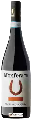 Wijnmakerij Tenuta Santa Caterina - Monferace