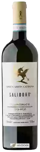 Wijnmakerij Tenuta Santa Caterina - Salidoro