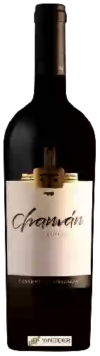 Wijnmakerij Santa Cruz - Chamán Gran Reserva Cabernet Sauvignon