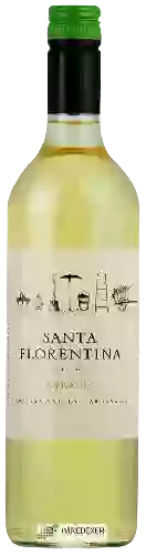 Wijnmakerij Santa Florentina - Torrontés