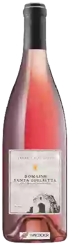 Wijnmakerij Santa Giulietta - Rosé