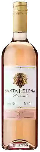 Wijnmakerij Santa Helena - Reservado Rosé