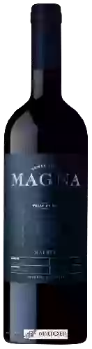 Wijnmakerij Santa Julia - Magna Malbec