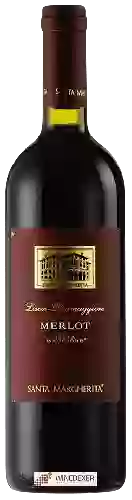 Wijnmakerij Santa Margherita - Merlot Lison Pramaggiore Selva Maggiore
