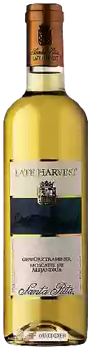 Wijnmakerij Santa Rita - Late Harvest