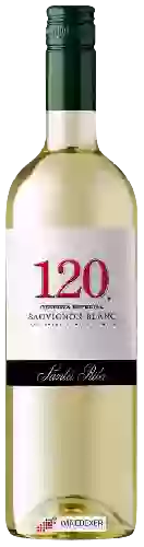 Wijnmakerij Santa Rita - 120 Reserva Especial Sauvignon Blanc