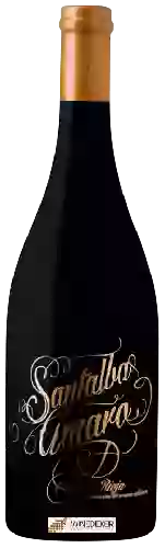 Wijnmakerij Santalba - Amaro
