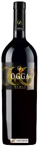 Wijnmakerij Santalba - Ogga