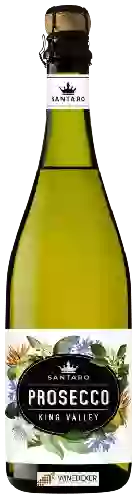 Wijnmakerij Santaro - Prosecco