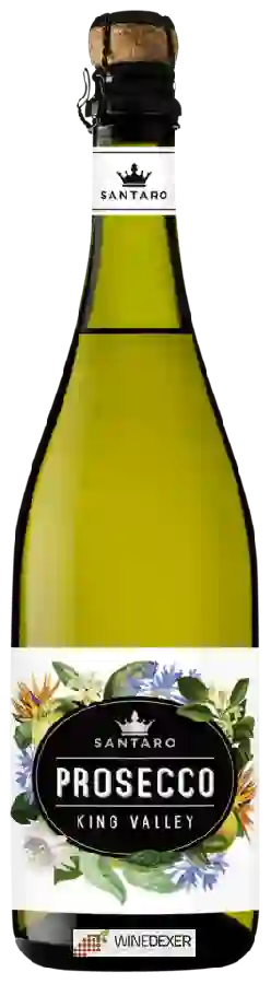 Wijnmakerij Santaro - Prosecco Wijnmakerij Santaro - Prosecco