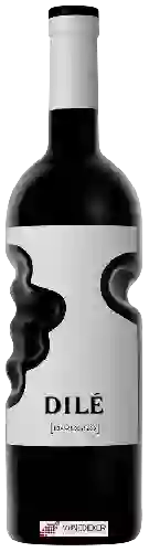 Wijnmakerij Santero - Dilé D. Rosso