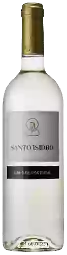 Wijnmakerij Santo Isidro - Branco
