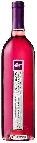 Wijnmakerij Santo Tomás - Grenache Rosado ST