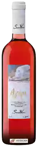 Wijnmakerij SantoWines - Ageri Rosé