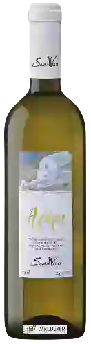 Wijnmakerij SantoWines - Ageri