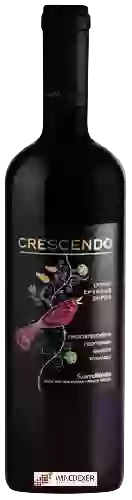 Wijnmakerij SantoWines - Crescendo