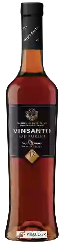 Wijnmakerij SantoWines - Vinsanto Reserve 12 years