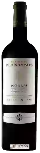 Wijnmakerij Saó del Coster - Gratallops Planassos