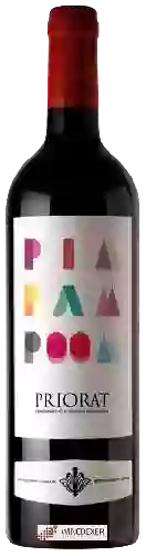 Wijnmakerij Saó del Coster - Pim Pam Poom
