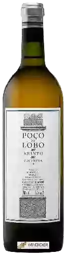 Wijnmakerij São João - Poço do Lobo Arinto Beiras
